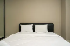Highest Value 1BR Apartment at Ciputra International - Room