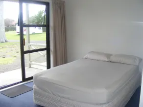 Harbourside Holiday Park - Habitación