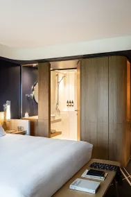 Domaine de la Reine Margot Paris-Issy - MGallery Collection - Room