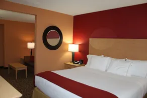 Holiday Inn Express - Cortland by IHG - Chambre