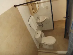 El ZORZAL - Bathroom