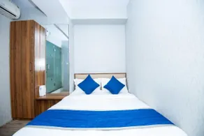 Hotel Global - Quarto