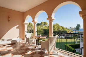 The St. Regis Mardavall Mallorca Resort - Chambre