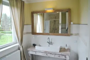 Das Gutshaus - Bathroom