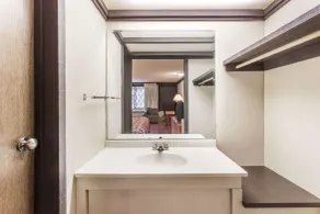Knights Inn Racine - Chambre