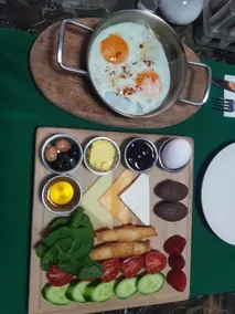 Zeugma Hotel Sultanahmet - Restaurant