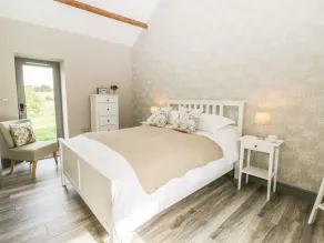 Lowdale Barns East - Chambre