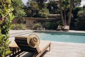 La Villa d'Andrea - Pool