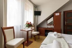 Hotel Skalite Spa & Wellness - Room
