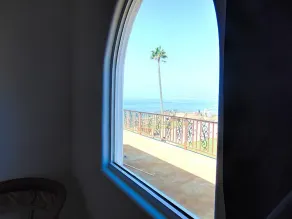 Casa Playa Baja - View from room