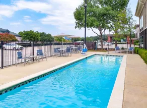 La Quinta by Wyndham Dallas - Las Colinas - Piscine