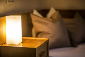 Hotel Stadt Peine - Zimmer