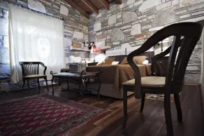 Kamarca House Hotel - Habitación