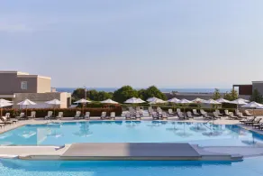 Adriatic Istria Resort by Minor Hotels - Pool