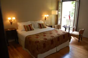 Magnolia Hotel Boutique - Room