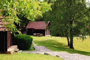 Kamp Korana - Rom