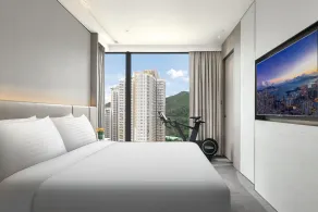 ALVA HOTEL BY ROYAL - Room