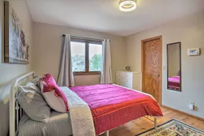 Lovely Minneapolis Home Near Target Field! - Interiör