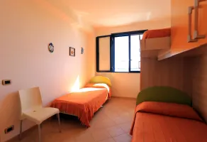 Stella sul mare - Zimmer