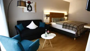 Gästezimmer Kamino - Room