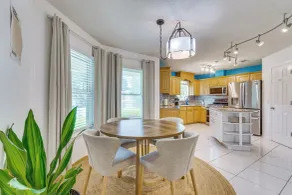 Pensacola Paradise - HTD Pool, Jacuzzi, Game Room - Innvendig