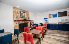 Comfort Inn Carmel By the Sea - Hall