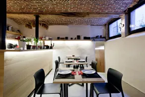 Hotel Neuvice - Restaurant