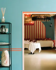 MARITTIMO Milano Marittima - Ristorante