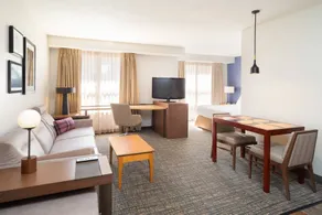 Residence Inn Southington - Chambre