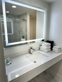 Quality Inn Creekside - Downtown Gatlinburg - Chambre