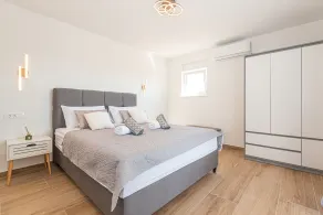 Villa Sandra ZadarVillas - Rum