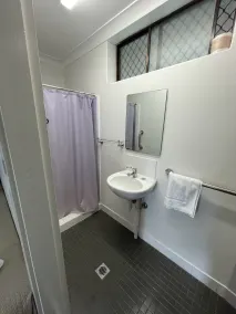 Kelso Hotel - Salle de bain