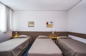 Total Hotel - Room