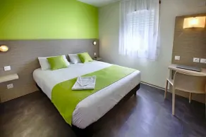Hôtel Formule Club - Chambre