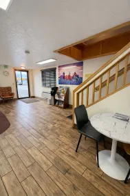 Wyo Inn  - Hall