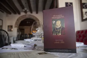 Hotel Monterrey - Restaurant