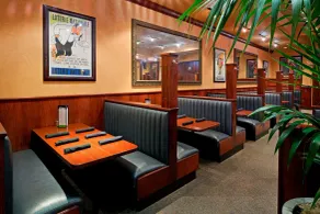 Hotel Belvoir Springfield - Restaurant