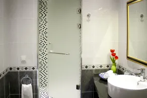 Ichan Qal'a Premium Class Hotel - Bathroom