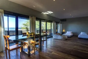 99 Surf Lodge - Chambre