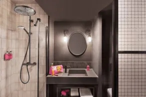 Moxy Lille City - Bad
