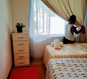 Zagorski’s Bed and breakfast - Room