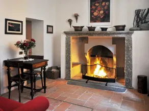 B&B Aquarelle - Zimmer