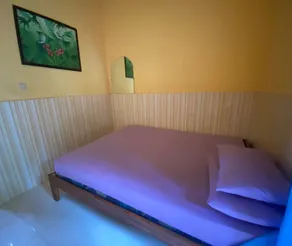 Hotel O Lotus Guest House - Zimmer