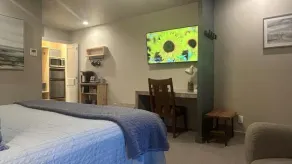 Discovery Inn - Zimmer
