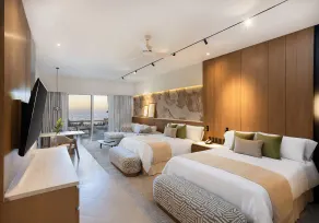 Grand Velas Riviera Nayarit-All Inclusive - Room