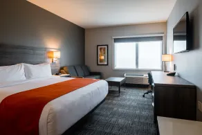 Amsterdam Inn & Suites, an Ascend Collection Hotel - Chambre