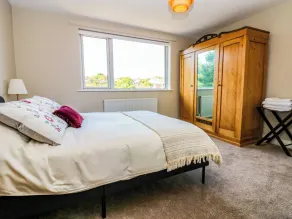 18 Thorngate Wynd - Værelse