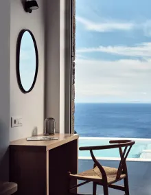 Etheria Luxury Villas & Suites - Rom