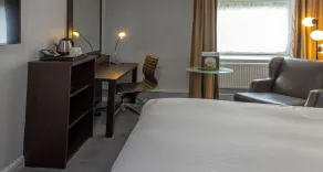 Cambridge Bar Hill Hotel, BW Signature Collection - Room