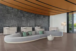 Courtyard by Marriott Phuket Chalong Bay Resort - Reception